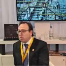 Burmeister, presidente de Shell Argentina: "Hoy con Vaca Muerta jugamos en otra liga"
