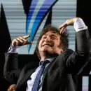 Confirman un gran dato para Javier Milei (y todos los argentinos)