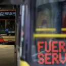 Un informe de la UBA advierte que circulan hasta 40% menos de colectivos y el boleto podría subir otro 16%