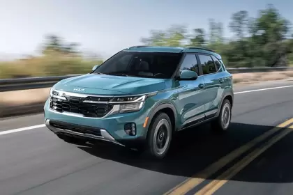 Se lanzó la renovación de uno de los SUV compactos más completos del mercado
