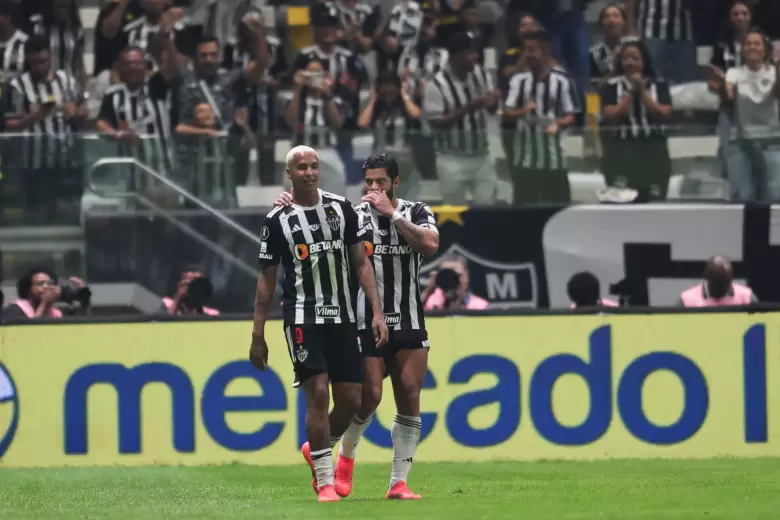 Atlético Mineiro