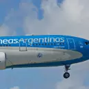 Paro general de la CGT: golpe millonario a Aerolíneas y 255 vuelos cancelados