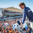 Fórmula 1: cómo es Interlagos, el circuito donde Franco Colapinto se sentirá mas local que nunca