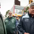 Cuáles son los transportes afectados por el paro de mañana y dónde serán los cortes