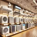 30 cuotas sin interés en aires acondicionados, TV, heladeras y lavarropas: cómo comprar y hasta cuándo