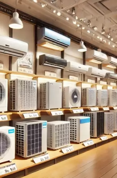 Deflación, oferta y crédito: las claves detrás del boom de electrodomésticos que marcó el 2025