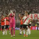 Cuando los millones no alcanzan: la fortuna que gastó River en refuerzos para intentar ganar la Copa Libertadores 2024