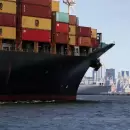 La inflación fue de 2,6% anual en EE.UU.
