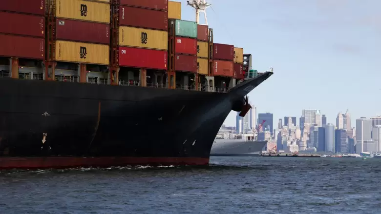 containers estados unidos ee.uu.