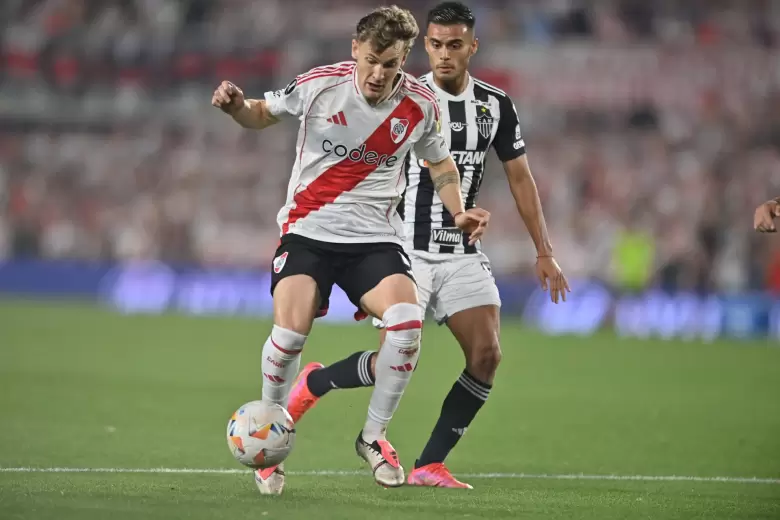 Facundo Colidio