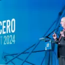 Paolo Rocca pidió la apertura del cepo y lanzó advertencia sobre las importaciones chinas