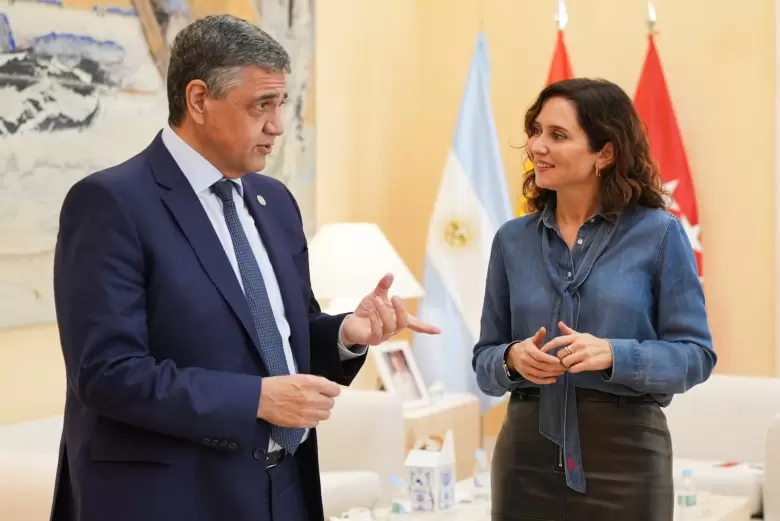 macri ayuso