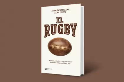 "El Rugby" viene a llenar un vacío.