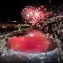River jugará un partido sin público y deberá pagarle US$ 100.000 a la Conmebol: el motivo