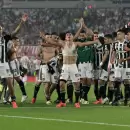 La impactante suma de dinero que podría embolsar Atlético Mineiro si gana la Copa Libertadores 2024
