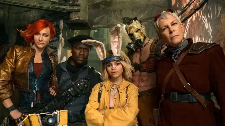 Lionsgate: el ambicioso estudio de Hollywood y su complicado 2024