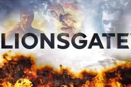 Lionsgate: el ambicioso estudio de Hollywood y su complicado 2024