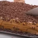 Polémica por la chocotorta: Manuel Adorni respaldó a "Paulina Cocina"