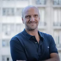 Pablo Pérez Paladino