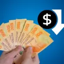 Atención ahorristas: importante banco privado recorta un 10% su tasa de Plazos Fijos
