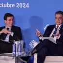 Jorge Macri anunció que la Ciudad será la sede de la cumbre de alcaldes iberoamericanos