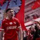 El golazo de Independiente que la FIFA eligió entre los 11 mejores del año