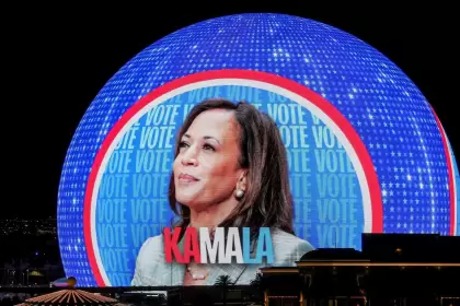 Kamala Harris