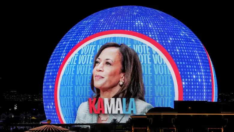 kamala harris