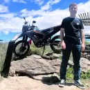 Motos: Honda imagina un fuerte crecimiento del mercado, analiza lanzar un plan de ahorro y prepara más lanzamientos
