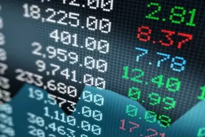 El BCRA pagó deudas y quedó con reservas netas negativas. Los dólares siguen tranquilos.