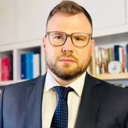 Nicolás Mendive