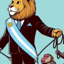 Lo último de Javier Milei: publicó un irónico mensaje contra los "mandriles" para festejar los resultados económicos