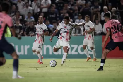 San Lorenzo no tiene margen de error y corre desde atrás para clasificar a la Copa Sudamericana