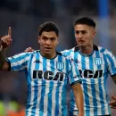 Los 10 jugadores más caros de la final de la Copa Sudamericana 2024 entre Racing y Cruzeiro