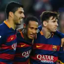 ¿Vuelve la MSN? La compra de Neymar que despertó los rumores sobre un posible reencuentro con Messi y Suárez