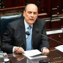Guillermo Francos se presentará en el Senado: cuándo lo hará