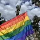 Bertie Benegas Lynch opinó de la Marcha del Orgullo y lo comparó con el "Club de Fans del Torino"