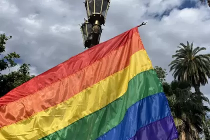Marcha del Orgullo 2024
