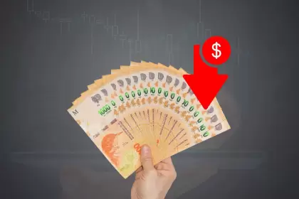¿Cómo quedaron las TNA de los bancos luego del ajuste?