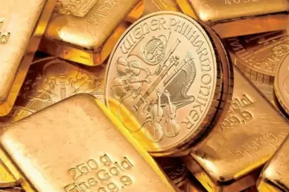 Desde principios de año, el precio del metal ha aumentado 40%