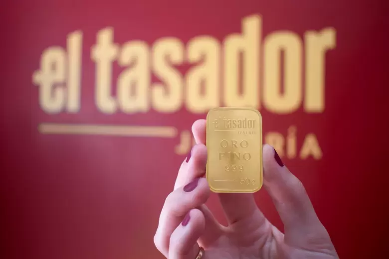 El oro supera los US$ 2.780 y se consolida como la inversión del año