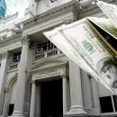 El Banco Central extiende su racha compradora, pero en la City creen que no sería tan positiva como octubre