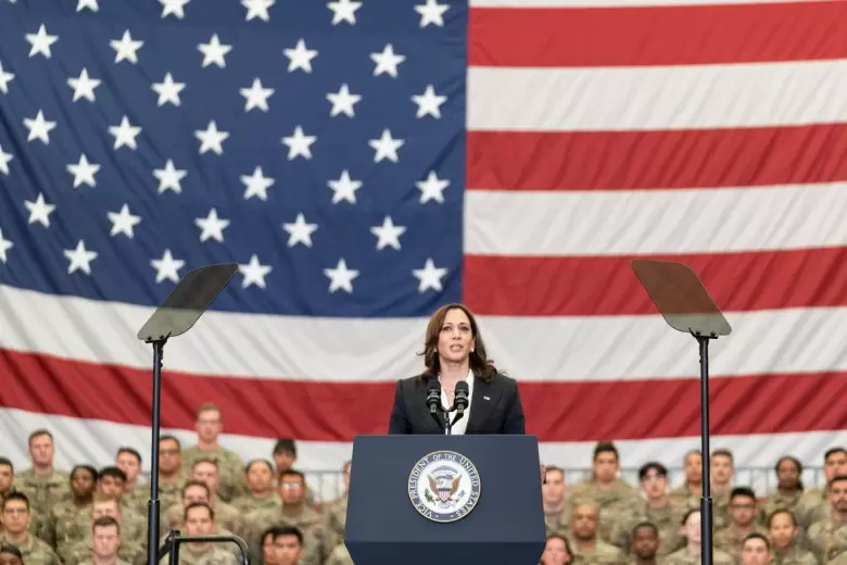 Kamala Harris