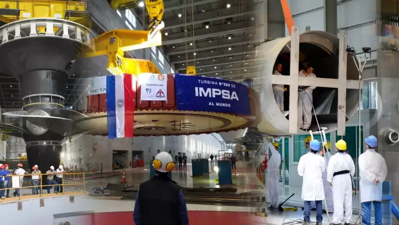 impsa