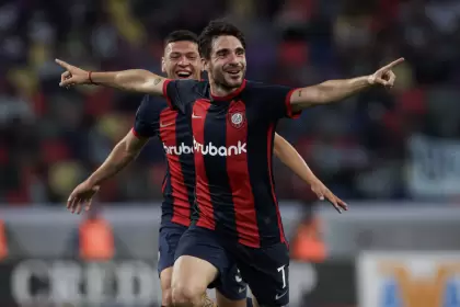 San Lorenzo iniciará su camino en la Liga Profesional ante Talleres
