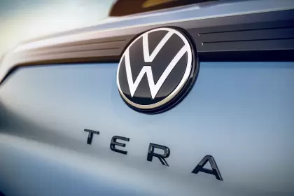 El nuevo "Gol" de Volkswagen se llamará Tera, ¿cuándo llegará?