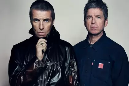Oasis vuelve a la Argentina en 2025: fechas confirmadas, dónde serán los shows y entradas disponibles