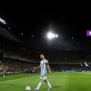 ¿Por qué la Selección Argentina juega ante Perú en La Bombonera y no en el Monumental?
