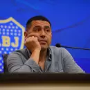 Riquelme está atento: el jugador de Boca que buscan desde Europa