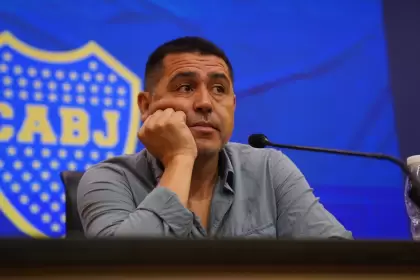 La inversión de Riquelme fue muy grande para semejante fracaso de Boca